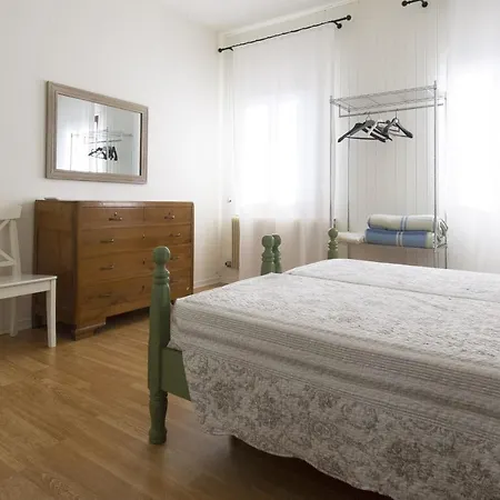 Holiday home Casa Sincielli *