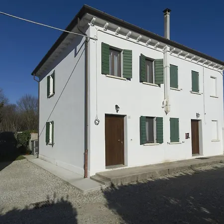 Holiday home Casa Sincielli Caorle